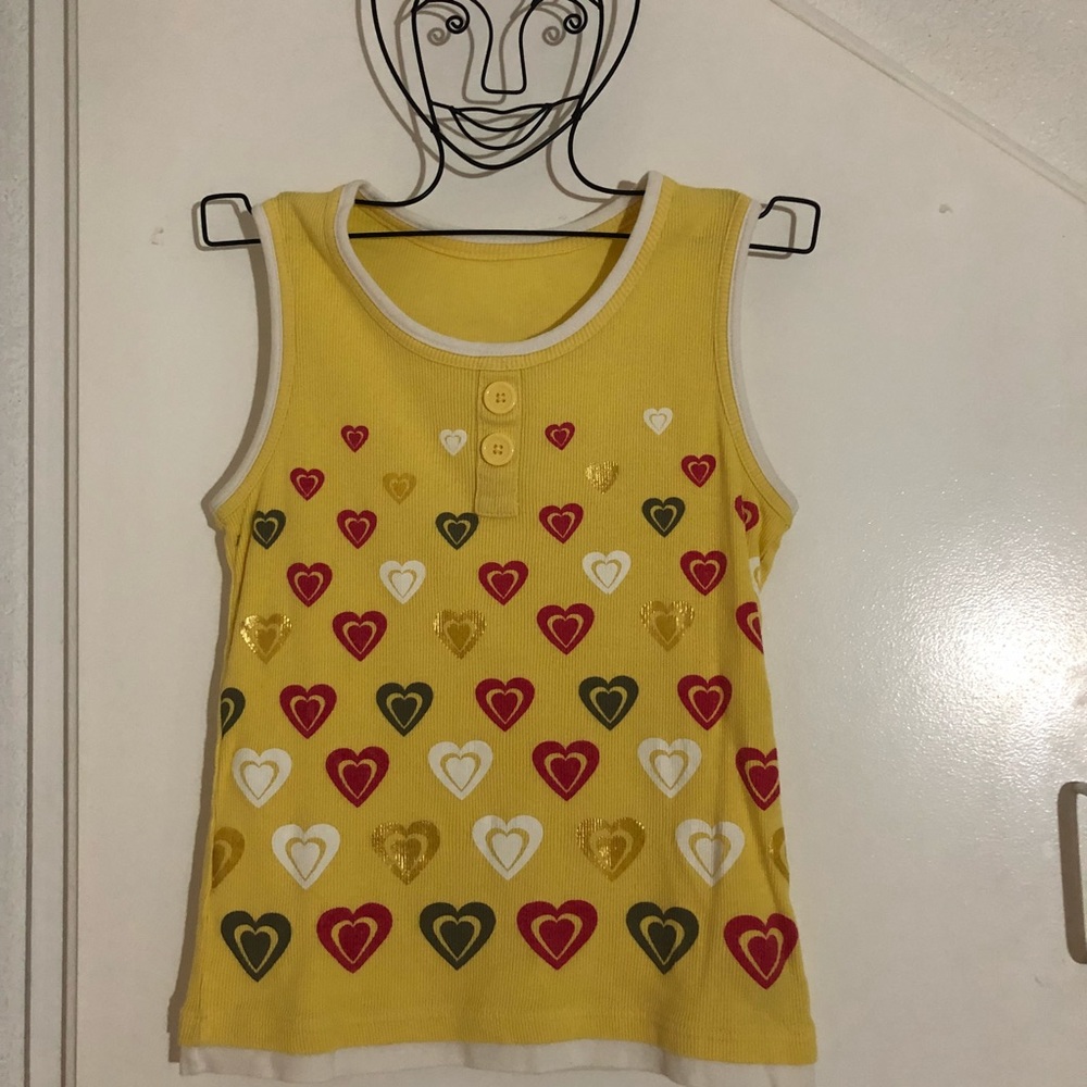 Rip curl tank top